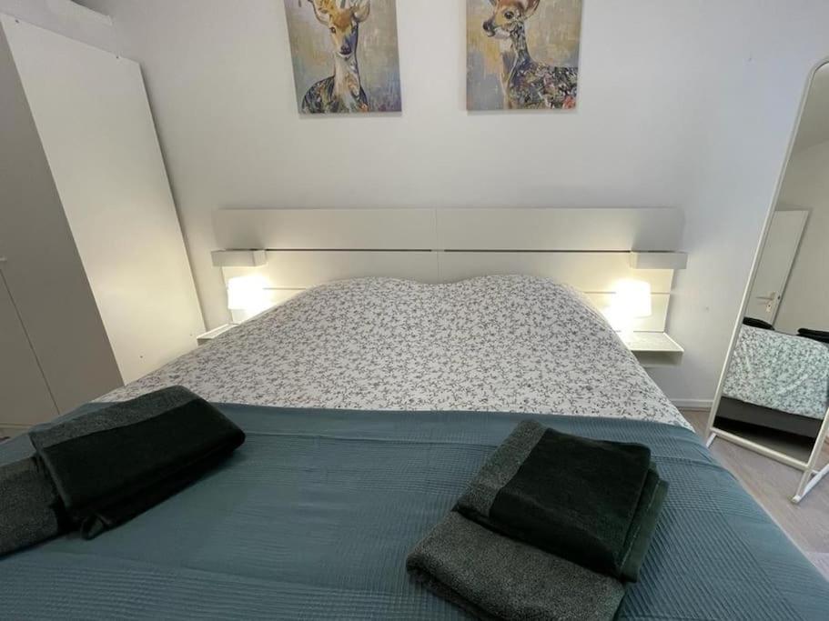 Strasbourg Contades Clemenceau : ) Apartment Exterior photo